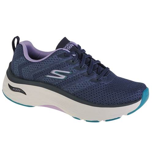 scarpa Skechers Max Cushioning Arch Fit