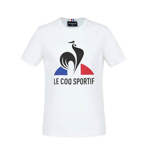 Magliette Le coq sportif Ess