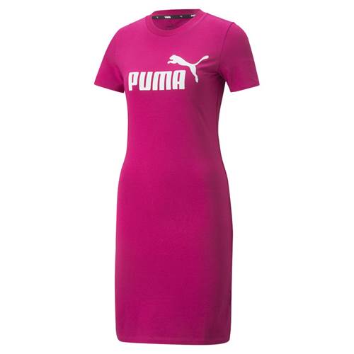 Abiti e vestiti Puma Essentials Slim