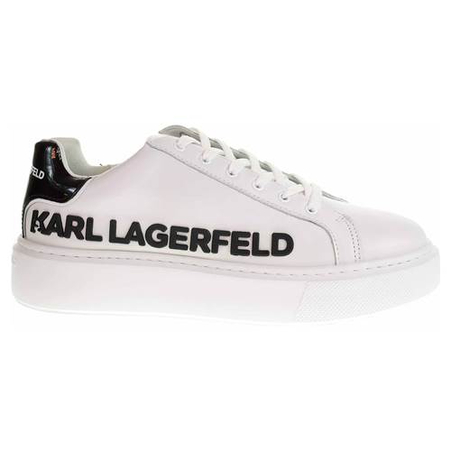 scarpa Karl Lagerfeld KL62210010