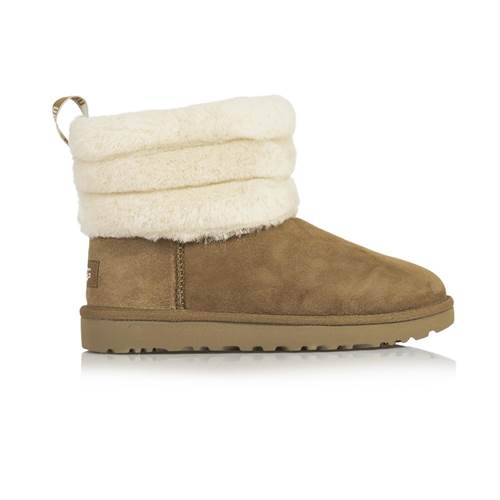 scarpa UGG Fluff Mini Quilted