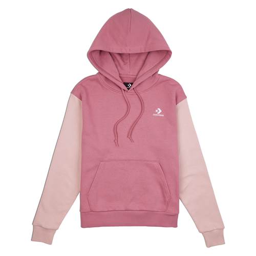 Felpe Converse Colorblocked French Terry Hoodie