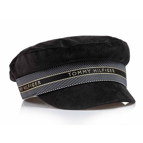 Cappello Tommy Hilfiger AW0AW10997BDS