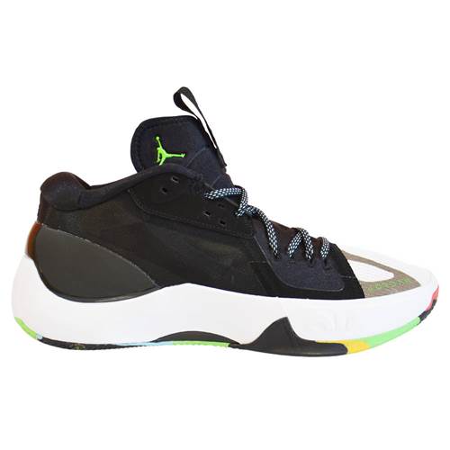 scarpa Nike Jordan Zoom Separate