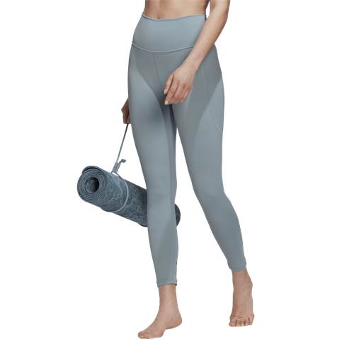 Pantaloni Adidas Yoga Studio 78