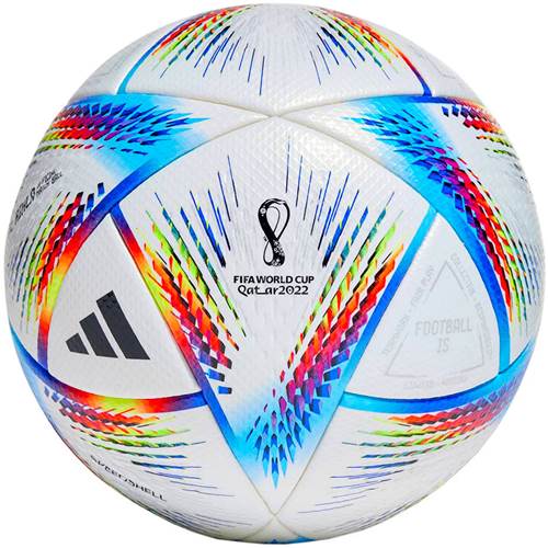 Palloni Adidas AL Rihla Pro Fifa World Cup 2022