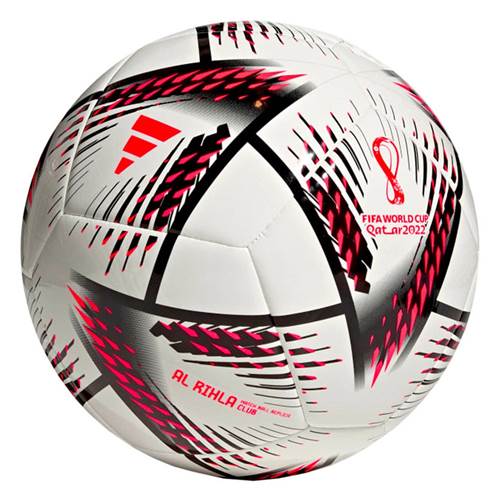 Palloni Adidas AL Rihla Club Fifa World Cup 2022