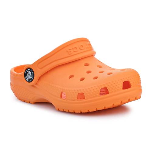 Crocs Classic Clog K Arancione