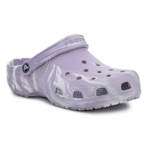 scarpa Crocs Classic Marbled Clog