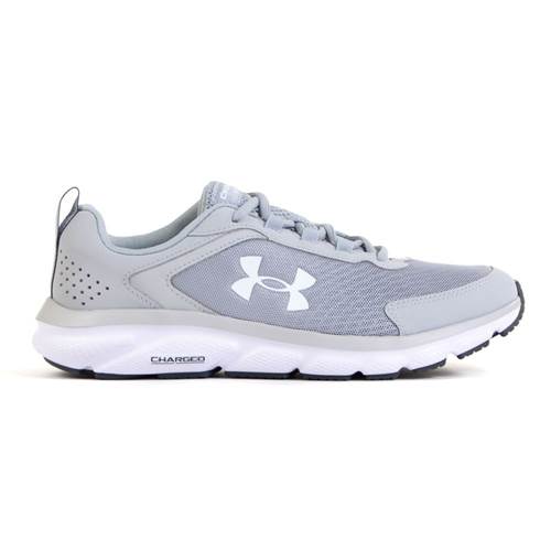 scarpa Under Armour Charged Assert 9