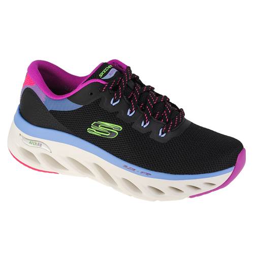 scarpa Skechers Arch Fit Glidestep Highlighter