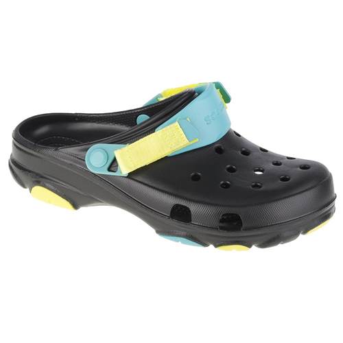 scarpa Crocs Classic All Terrain Clog