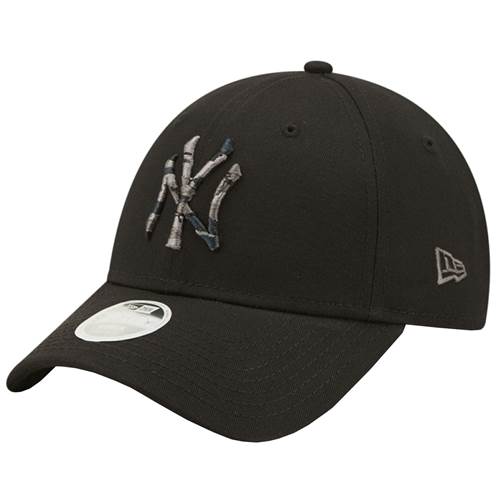 Cappello New Era 9FORTY Infill New York Yankees