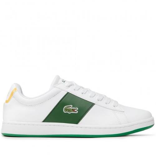 scarpa Lacoste Carnaby
