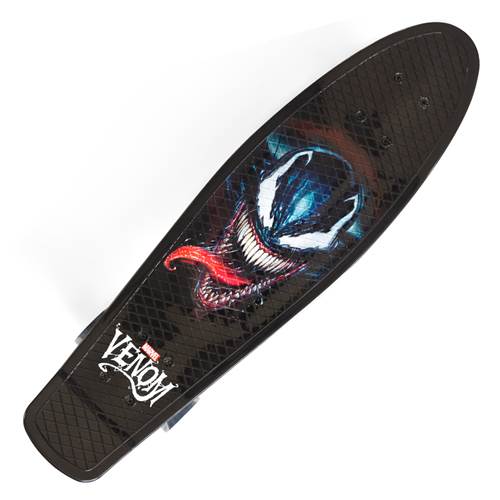Skateboards Seven Venom