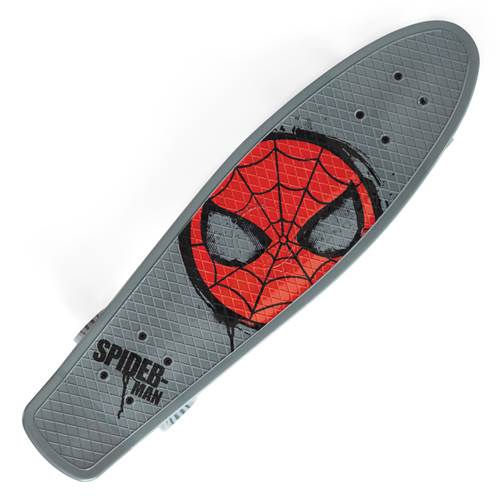 Skateboards Seven Spiderman