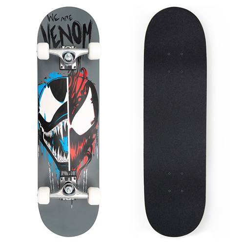 Skateboards Seven Venom