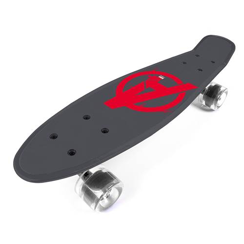 Skateboards Seven Avengers Logo
