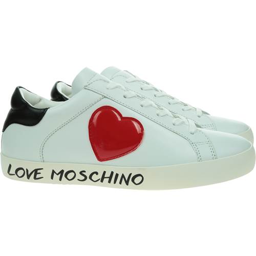 scarpa Love Moschino JA15162G1FIA110A