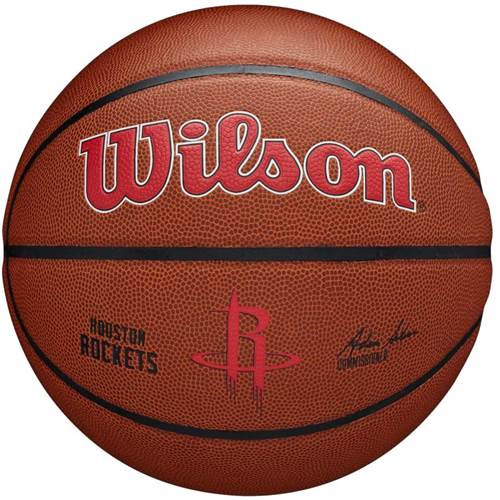 Palloni Wilson Team Alliance Houston Rockets
