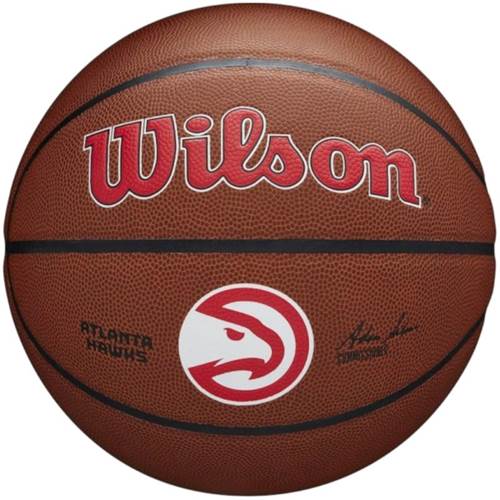 Palloni Wilson Team Alliance Atlanta Hawks