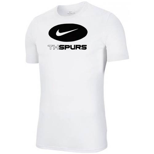 Magliette Nike Tottenham Hotspur Swoosh M