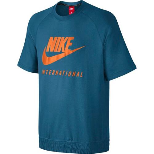 Magliette Nike International