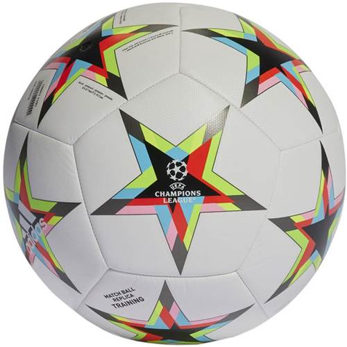 Palloni Adidas Uefa Champions League Training Void Texture