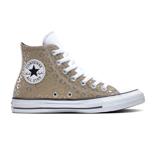 scarpa Converse Chuck Taylor All Star Leopard Glitter