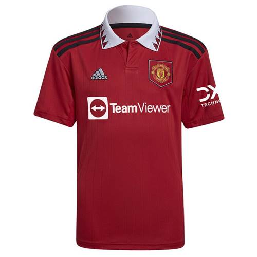 Magliette Adidas Manchester United YB
