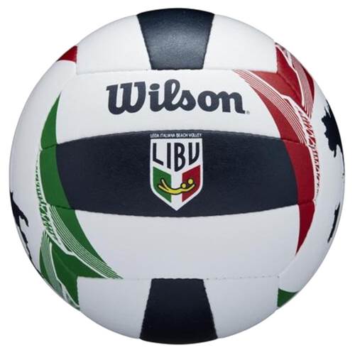 Palloni Wilson Italian League Official Game