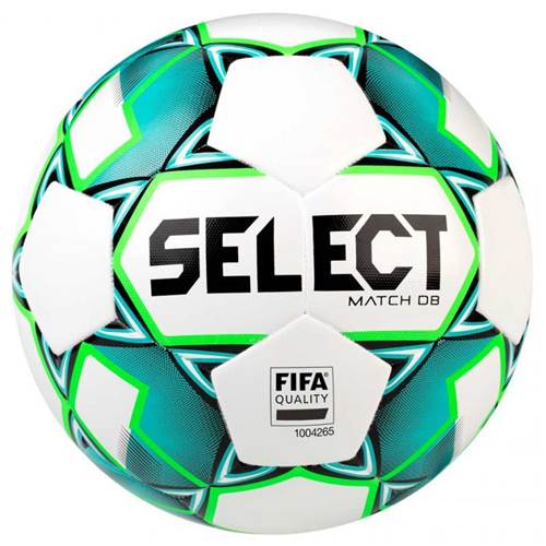 Palloni Select Match DB Fifa 5