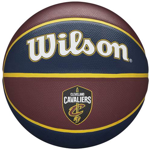 Palloni Wilson Nba Team Cleveland Cavaliers