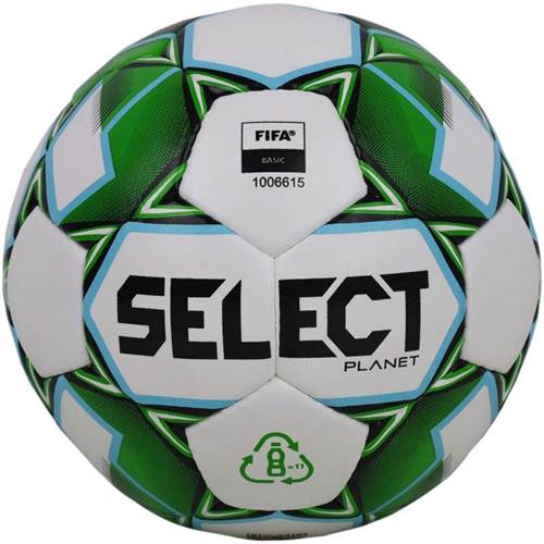 Palloni Select Planet Fifa