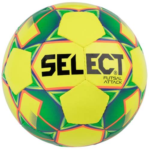 Palloni Select Futsal Attack