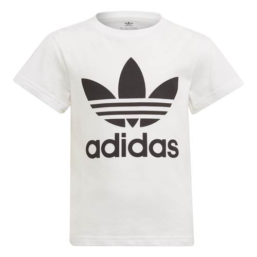 Magliette Adidas Originals Big Logo