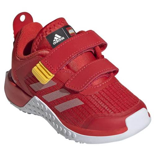 scarpa Adidas Lego Sport CF Inf