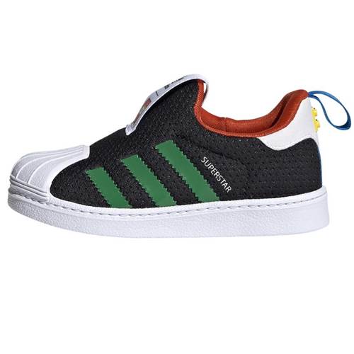 scarpa Adidas Originals Superstar 360 Lego