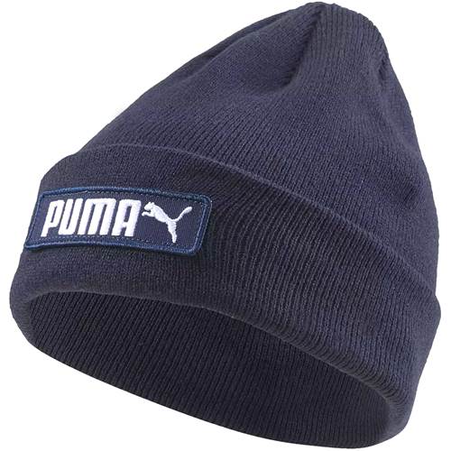 Cappello Puma Classic Cuff Beanie