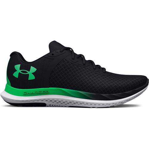 scarpa Under Armour Charged Breeze
