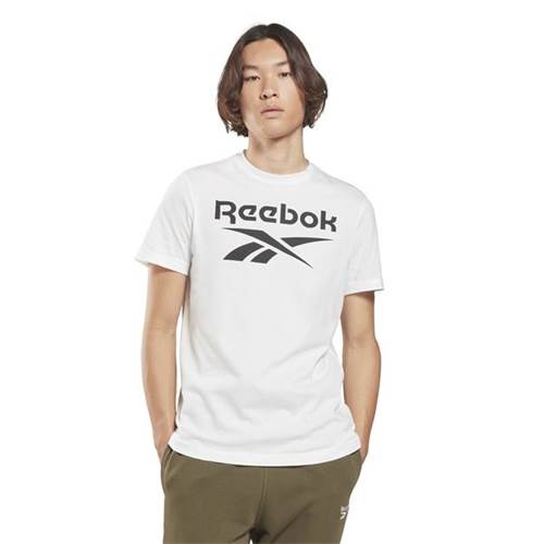 Magliette Reebok RI Big Logo Tee