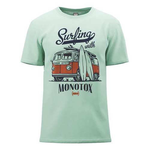 Magliette Monotox MX22066