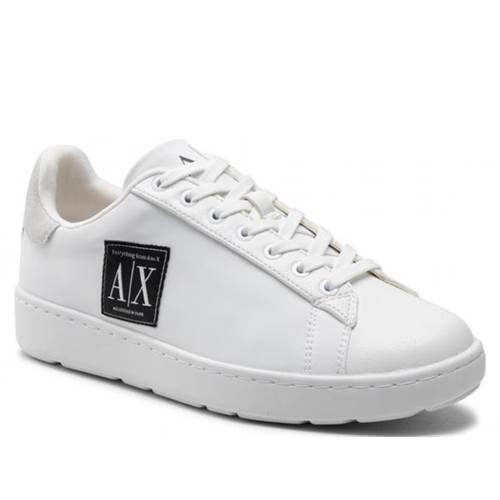 scarpa Armani AX