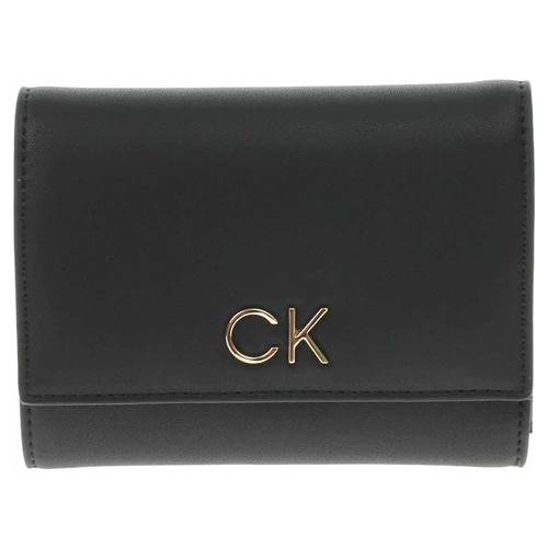 Portafogli Calvin Klein K60K608994BAX