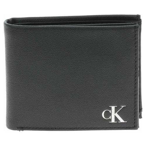 Portafogli Calvin Klein K50K509863BDS