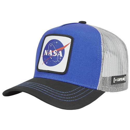 Cappello Capslab Space Mission Nasa