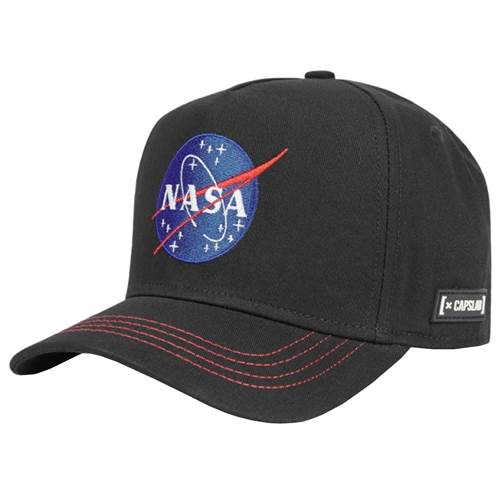 Cappello Capslab Space Mission Nasa