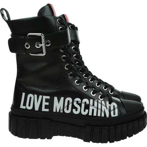 scarpa Love Moschino JA15695G0FIA0000