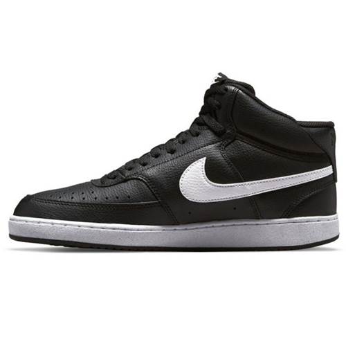scarpa Nike Court Vision Mid Next Nature