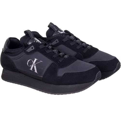 scarpa Calvin Klein YM0YM005530GL